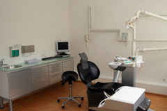 Zahnarztpraxis Dr. Knoll, Wörth